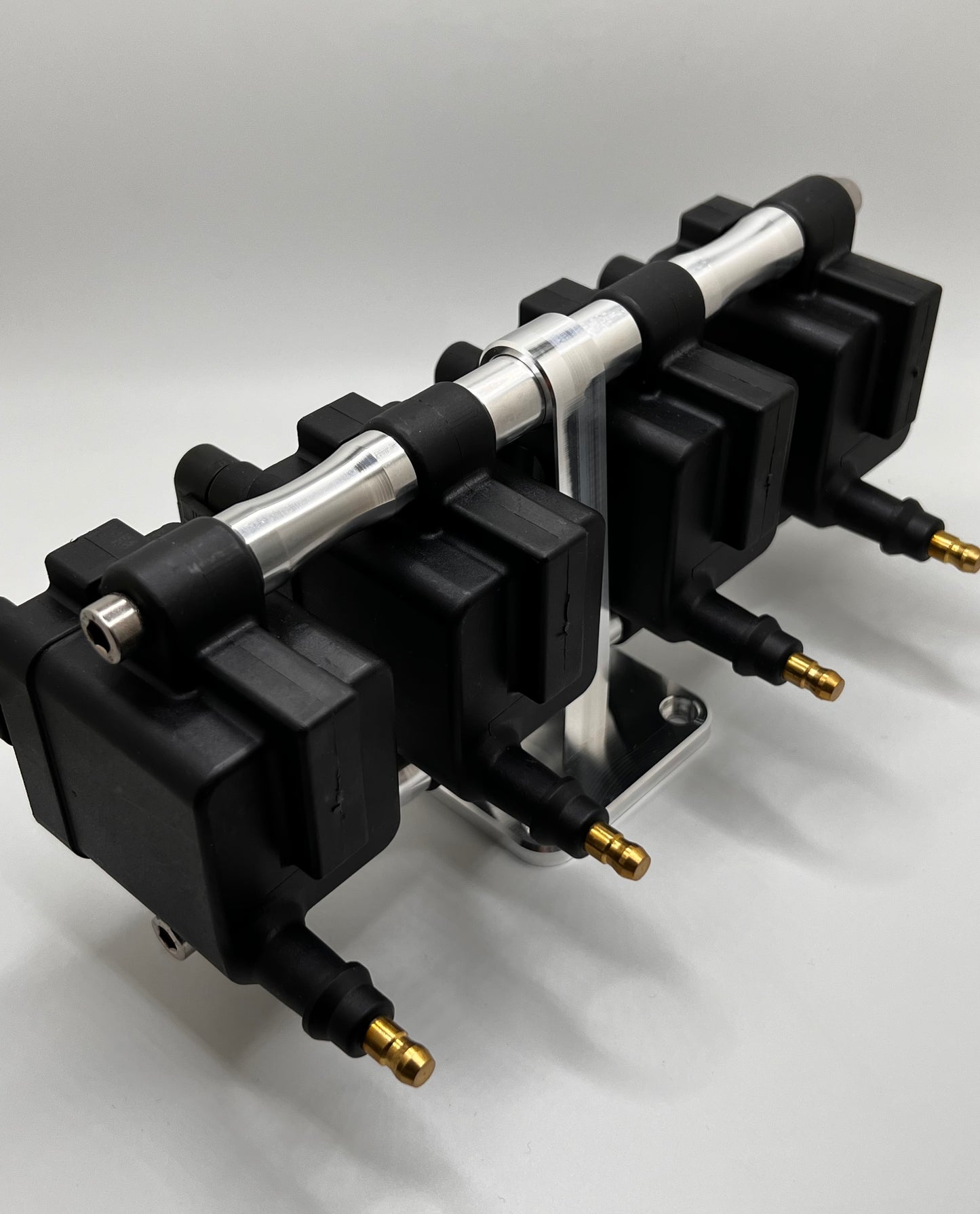 IGN1A Flat base coil mount