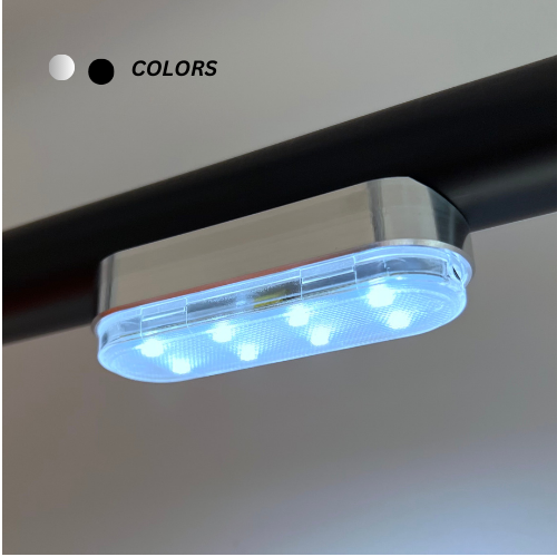 Rechargeable Dome Light