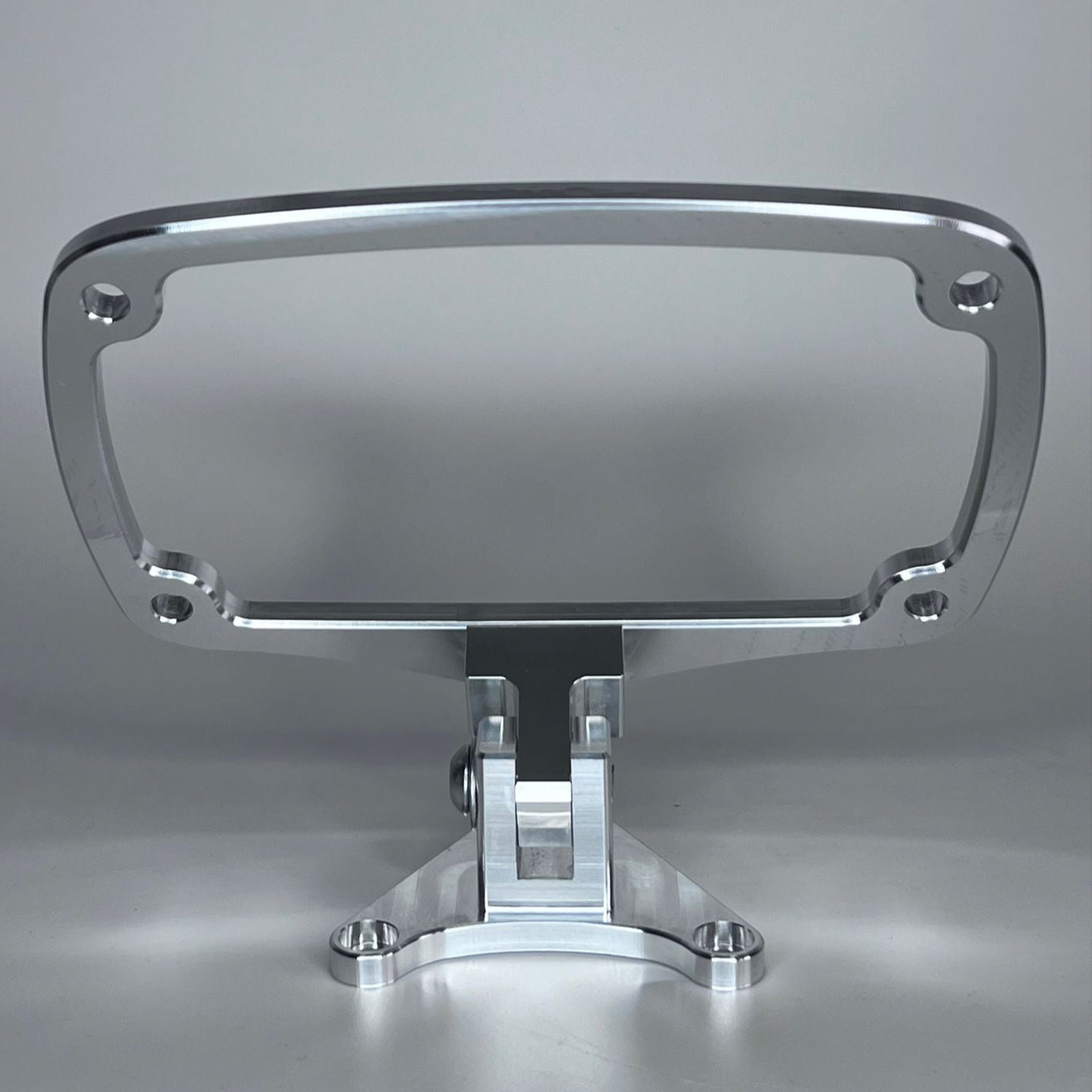 Fueltech FT550/450 flat base mount