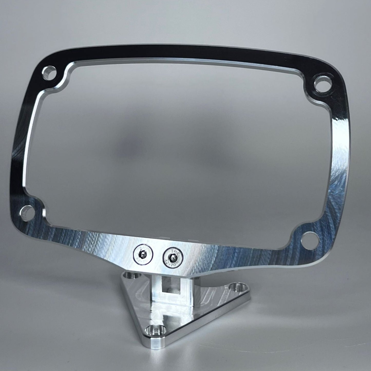Fueltech FT550/450 flat base mount