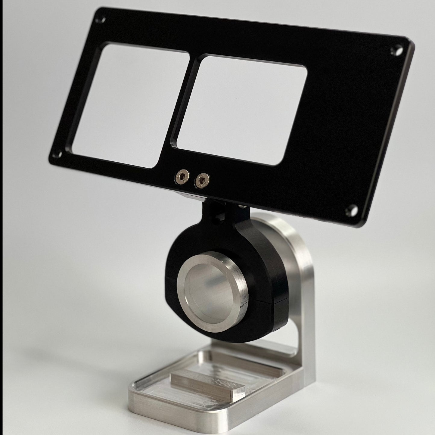 Holley 6.86 Dash Steering Column Mount