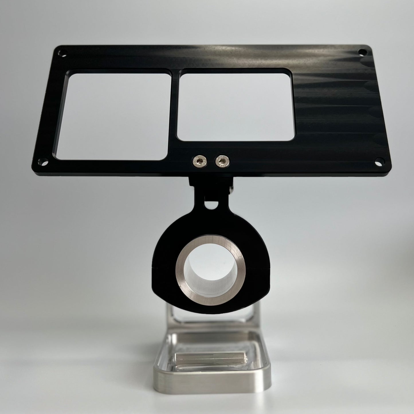 Holley 6.86 Dash Steering Column Mount