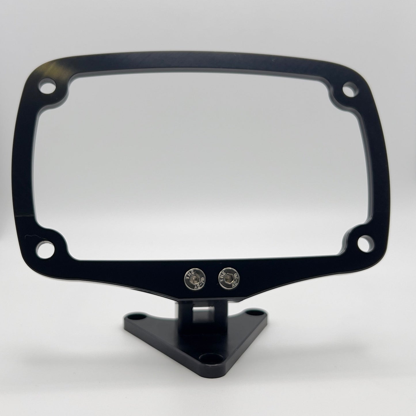 Fueltech FT550/450 flat base mount