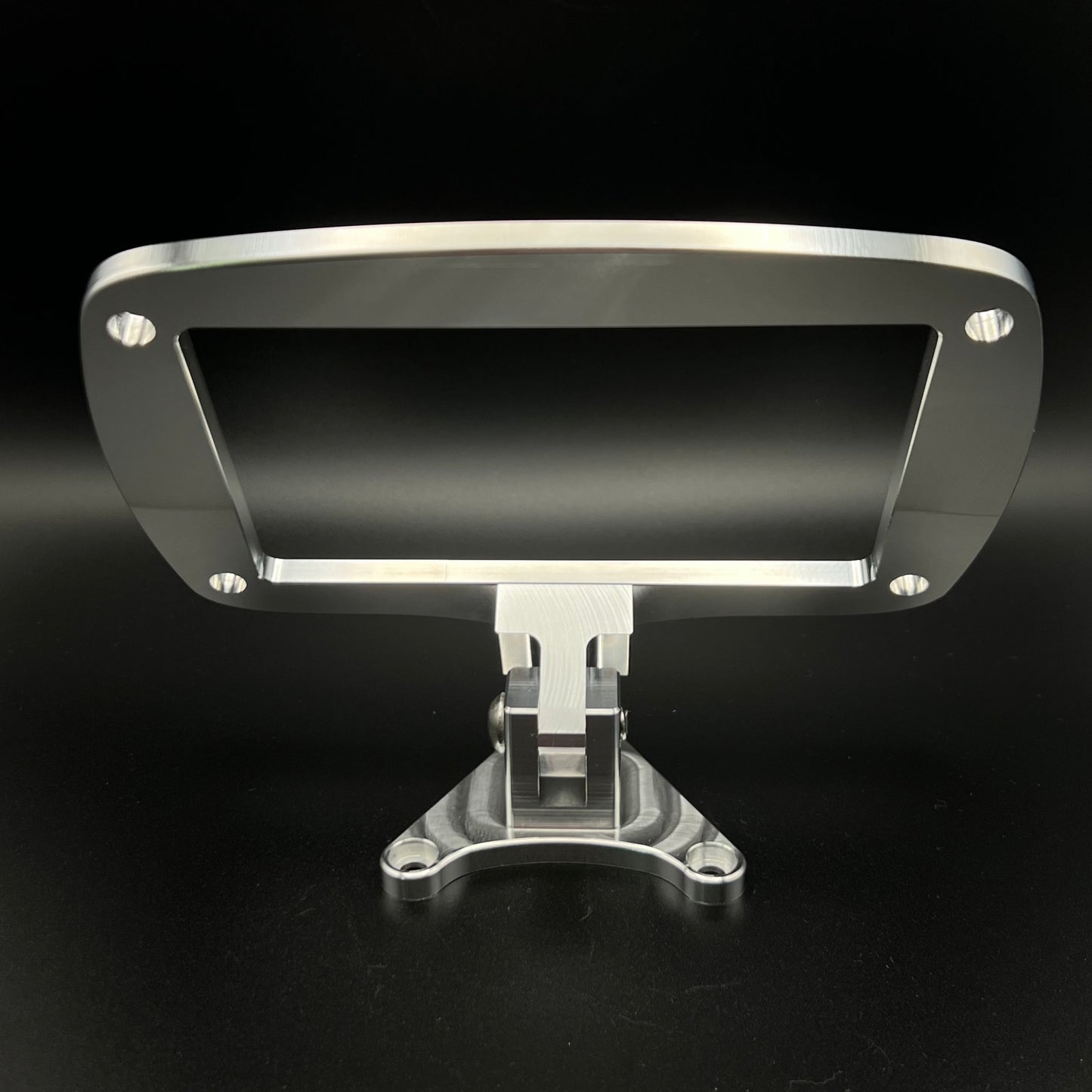 FT600 ECU Flat Mount FuelTech