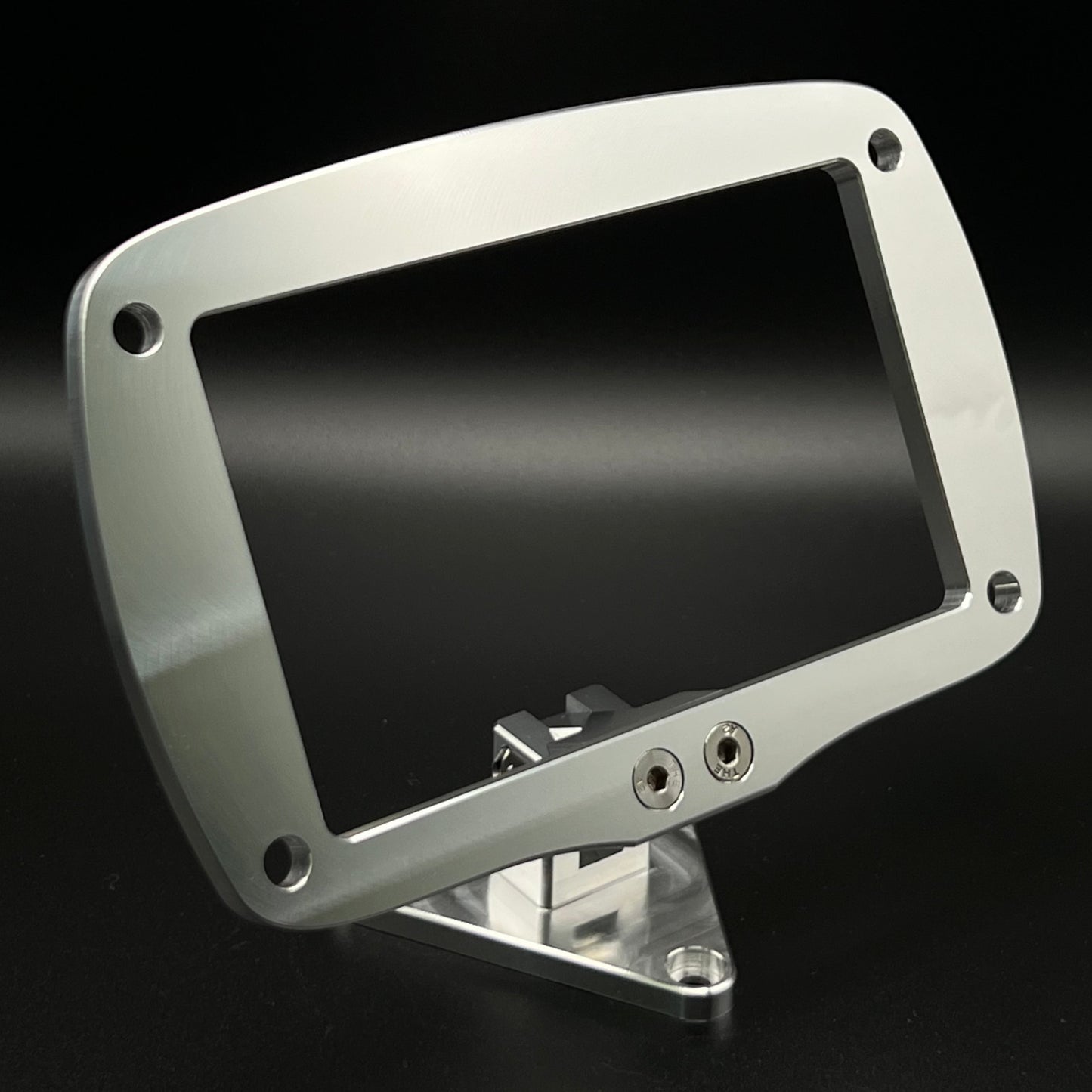 FT600 ECU Flat Mount FuelTech