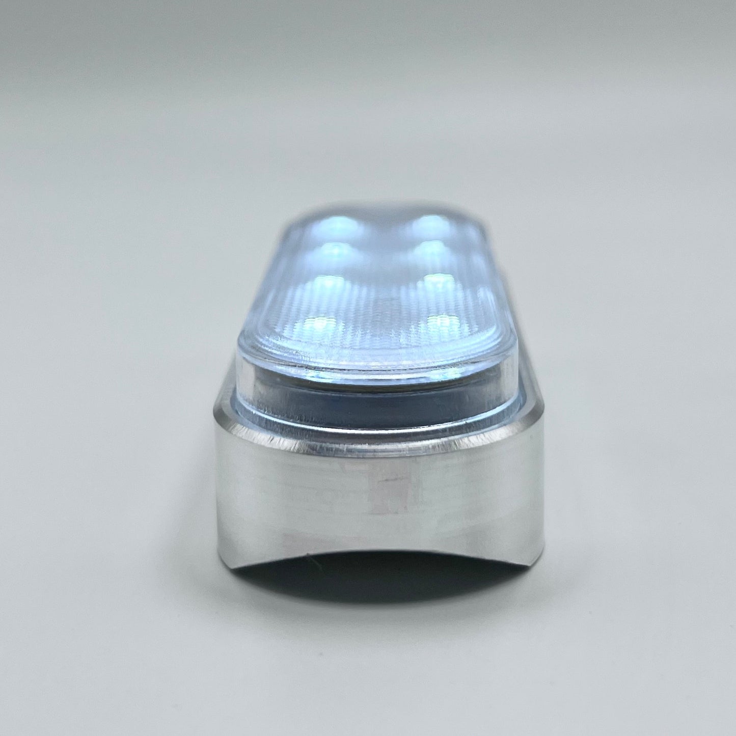 Rechargeable Dome Light