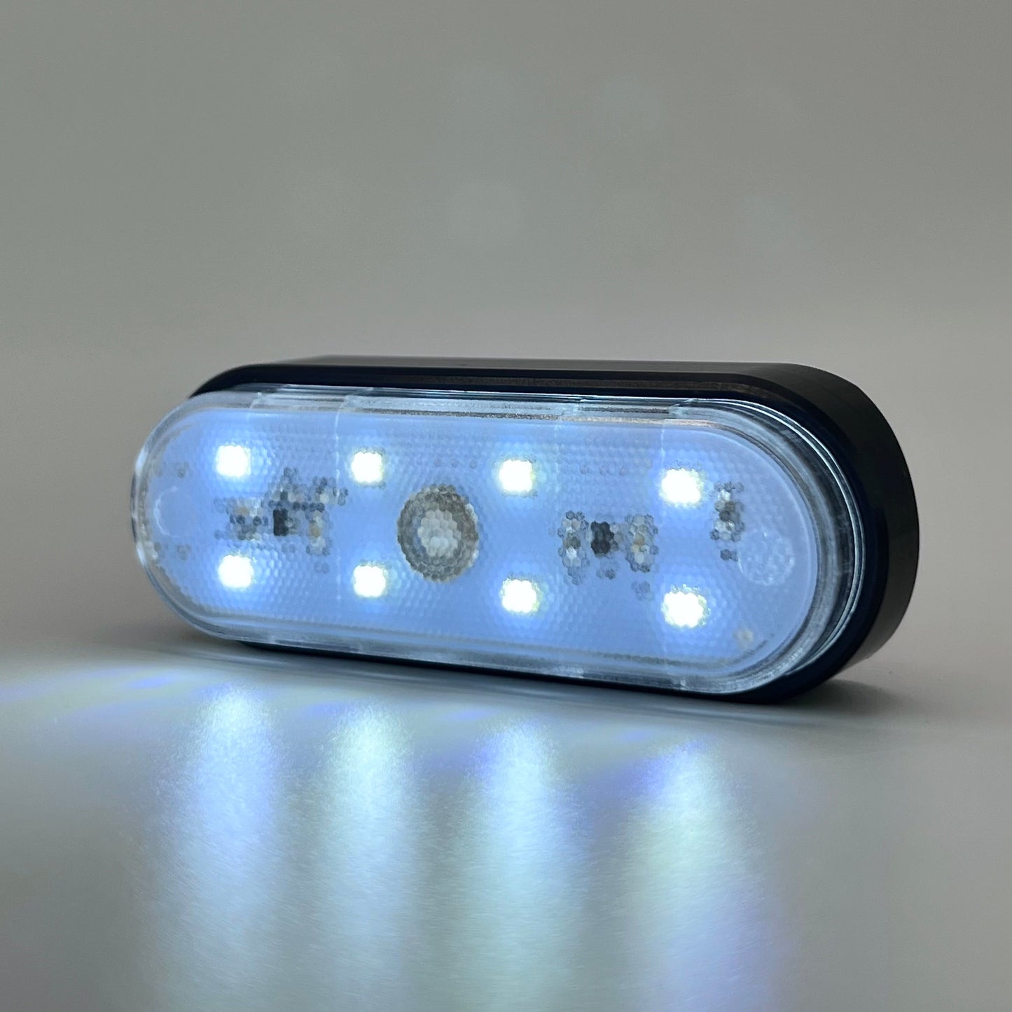 Rechargeable Dome Light