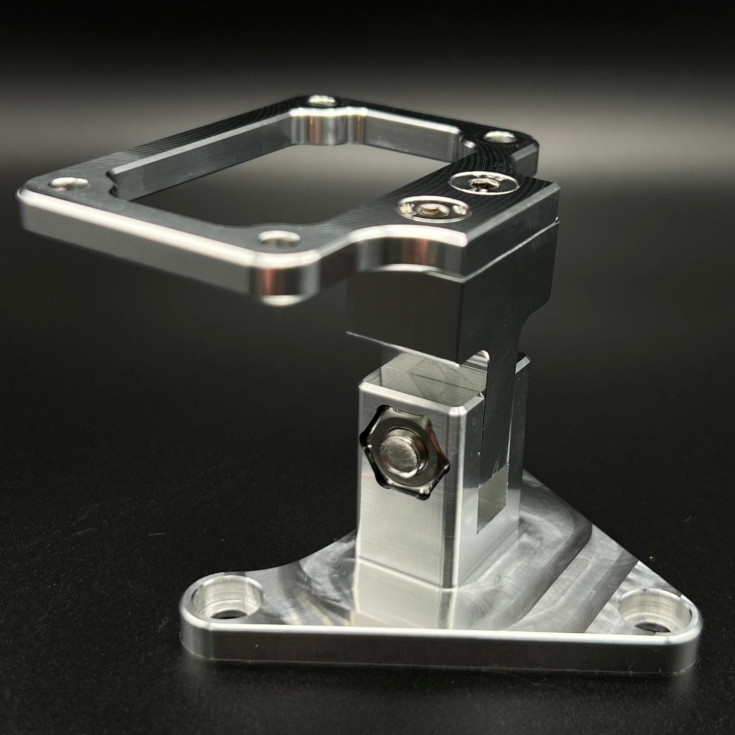 Fueltech Nano PRO mount β ThePunkRods