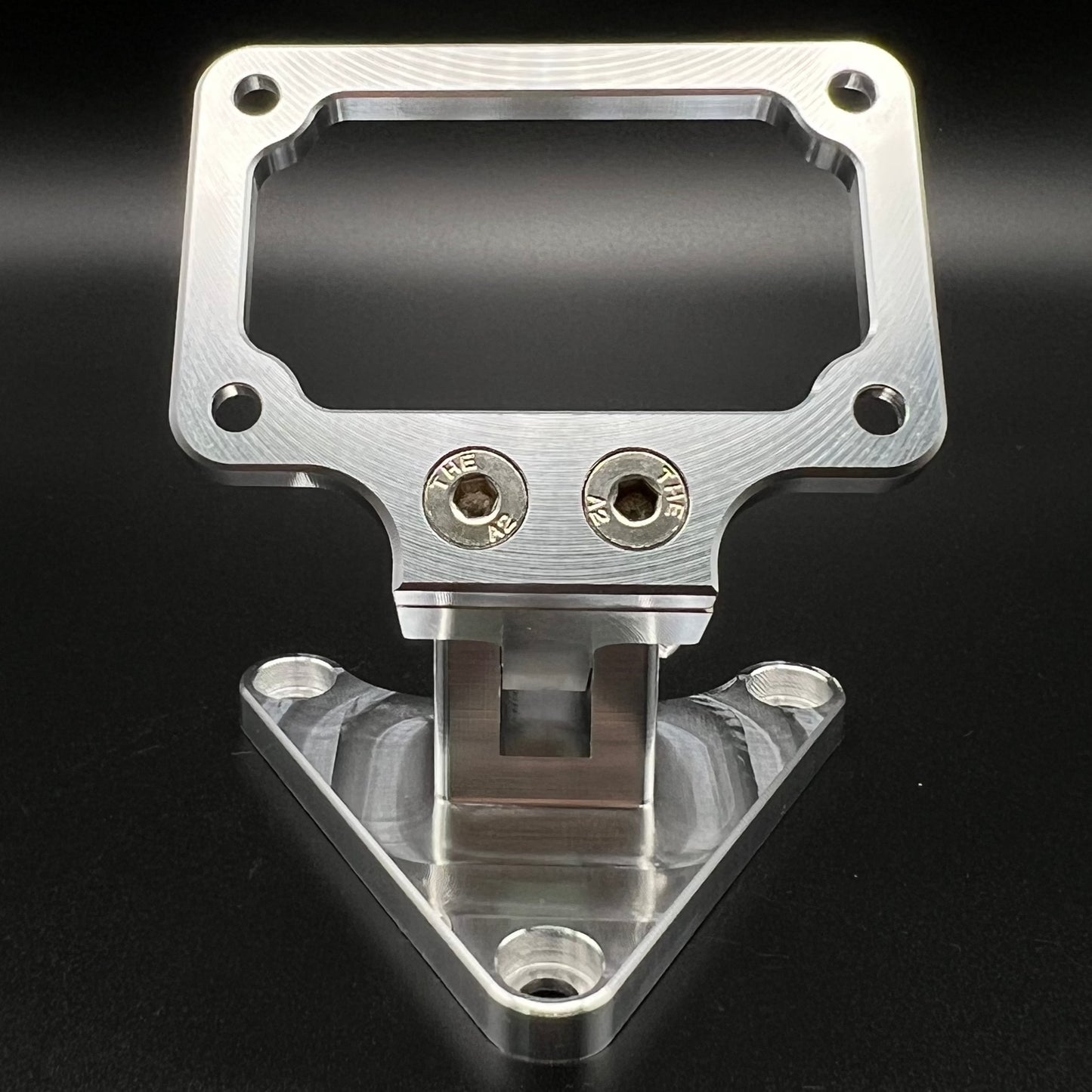 Fueltech Nano PRO mount β ThePunkRods