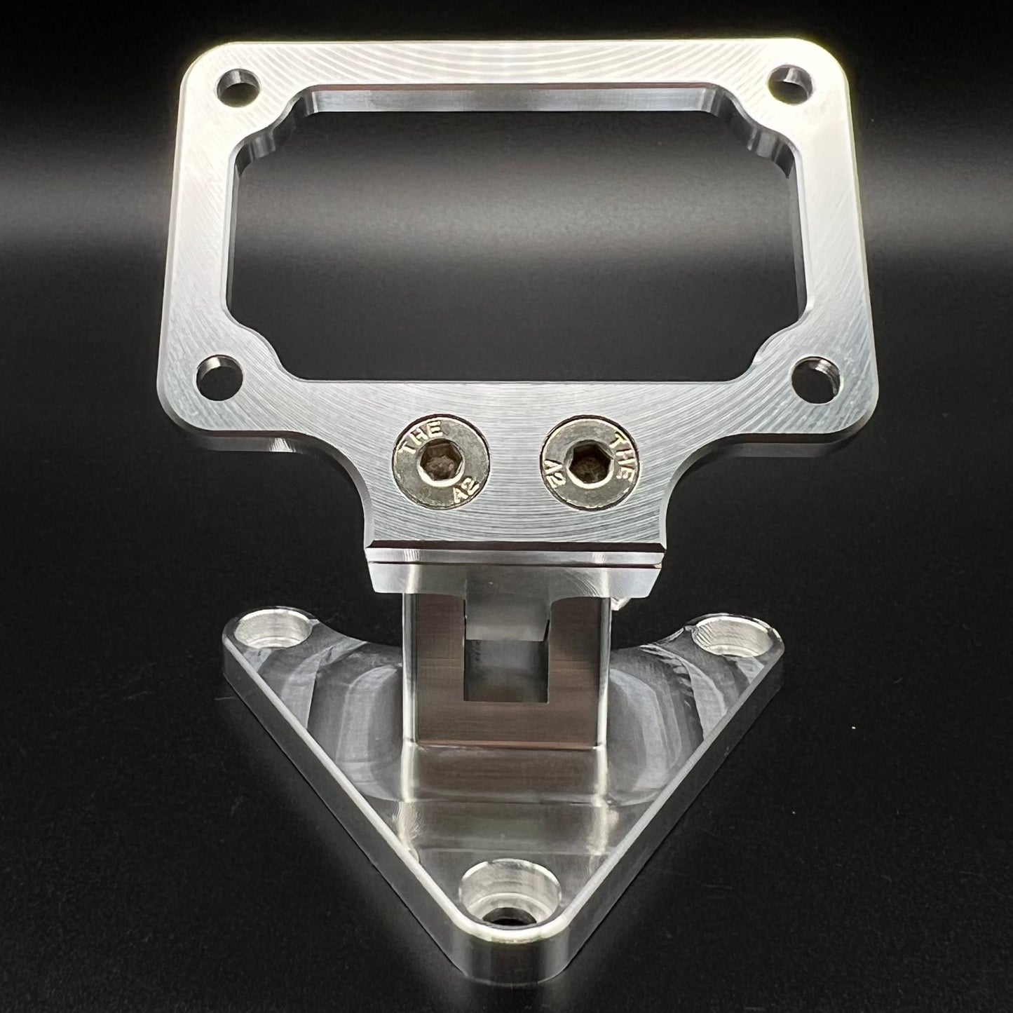 Fueltech Nano PRO mount