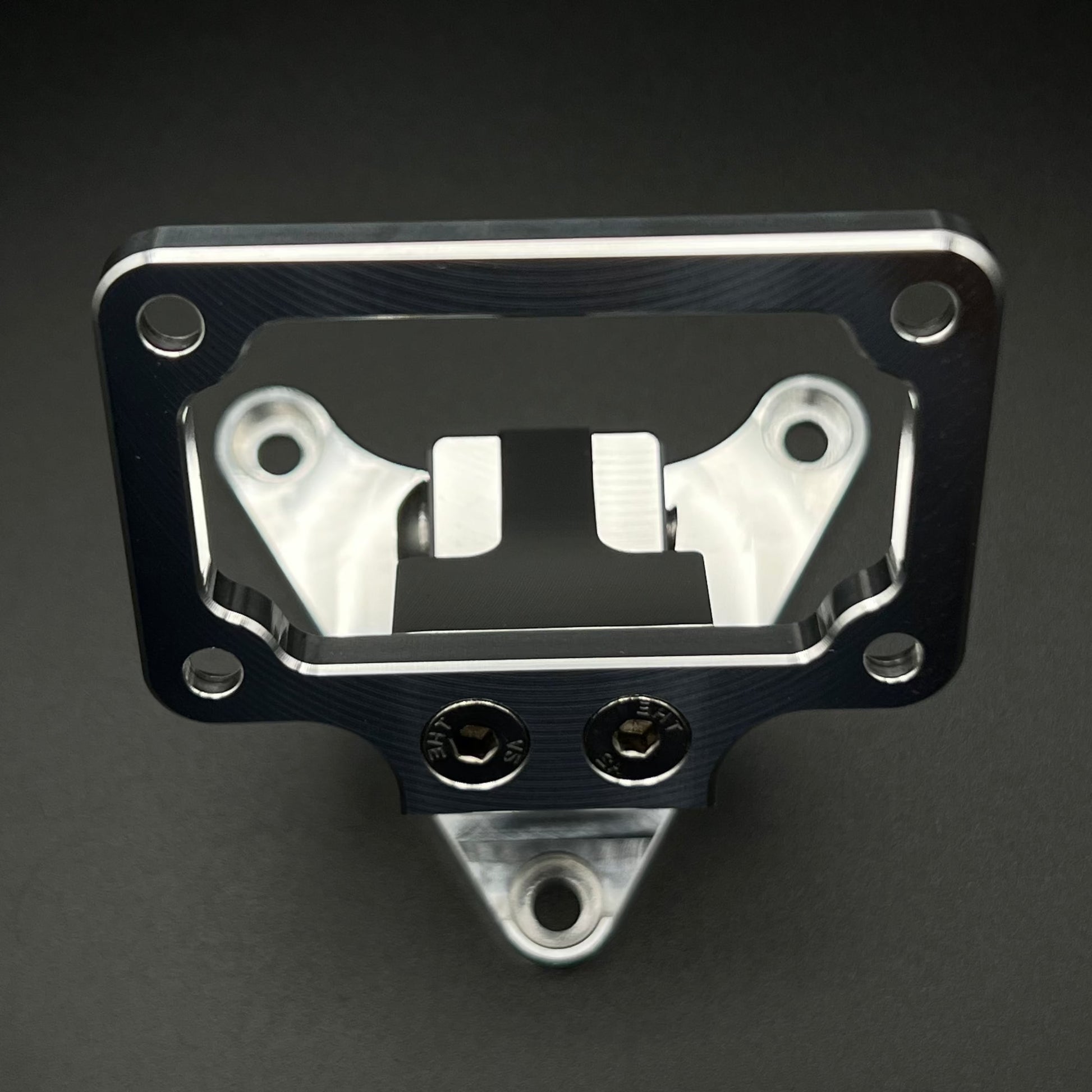 Fueltech Nano PRO mount β ThePunkRods