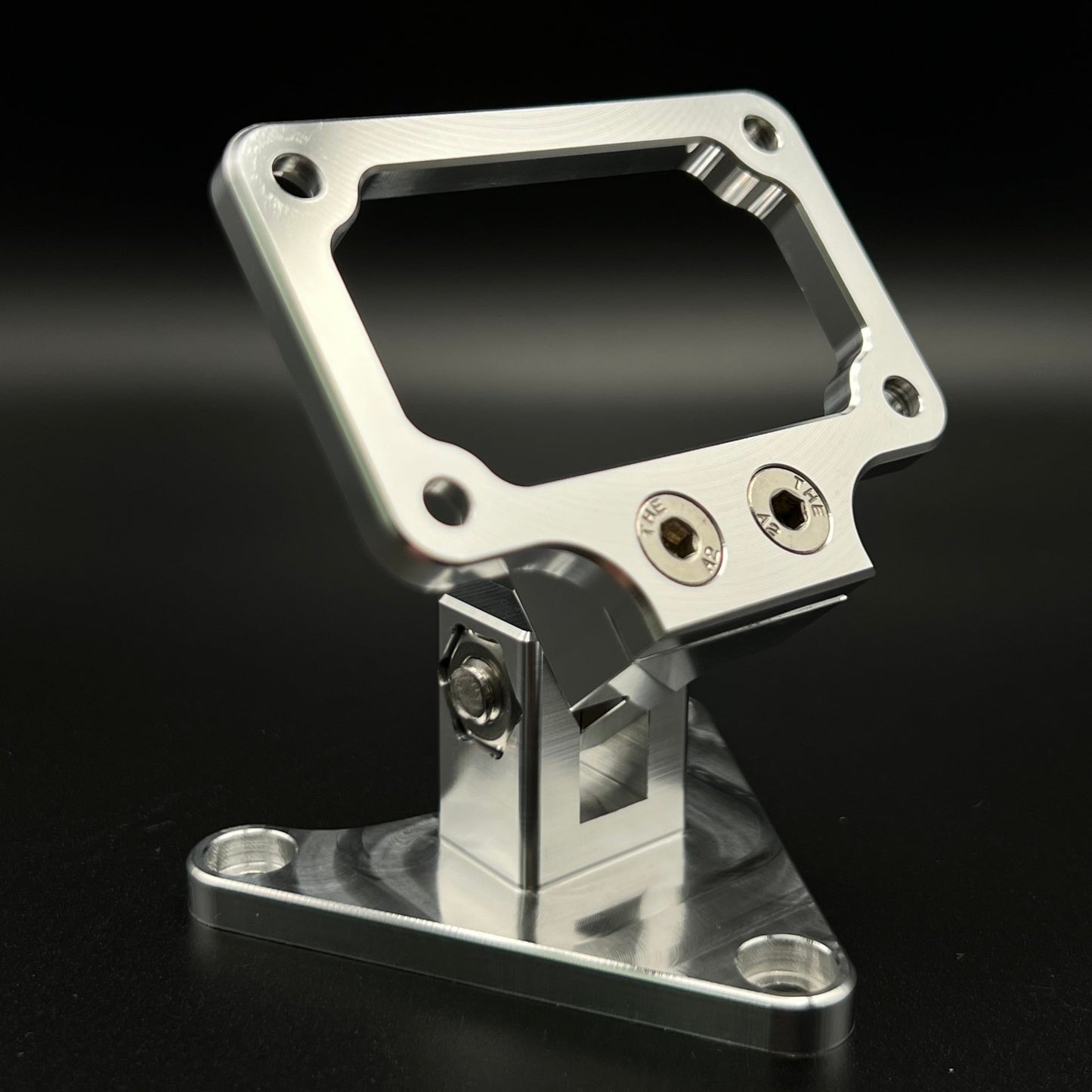 Fueltech Nano PRO mount